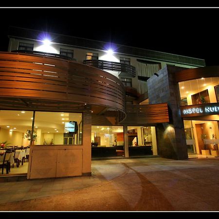 Nuevo Mundo Hotel ซานราฟาเอล ภายนอก รูปภาพ