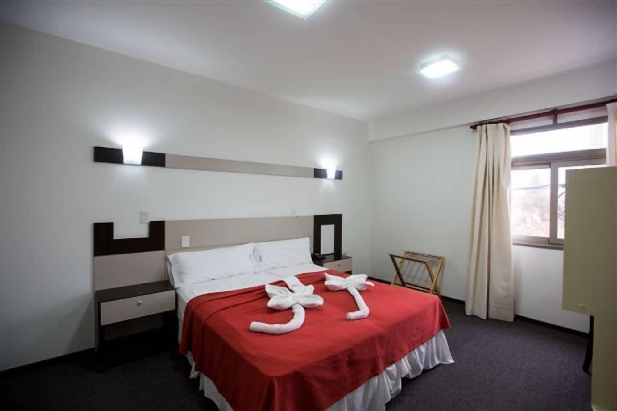 Nuevo Mundo Hotel ซานราฟาเอล ภายนอก รูปภาพ