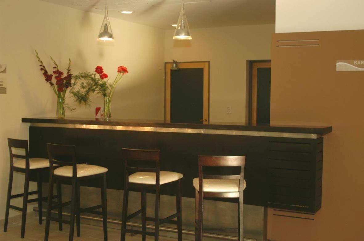 Nuevo Mundo Hotel ซานราฟาเอล ภายนอก รูปภาพ