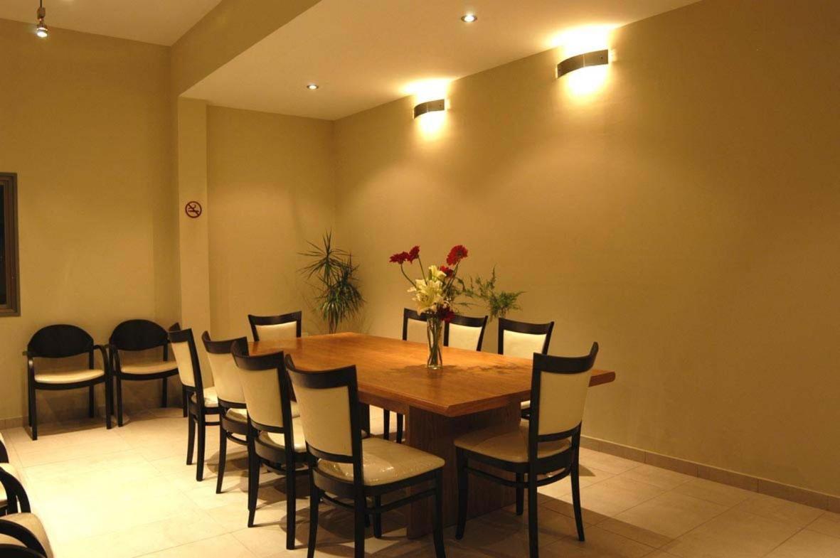 Nuevo Mundo Hotel ซานราฟาเอล ภายนอก รูปภาพ