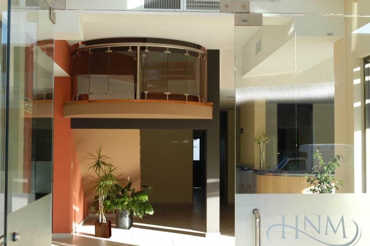 Nuevo Mundo Hotel ซานราฟาเอล ภายนอก รูปภาพ