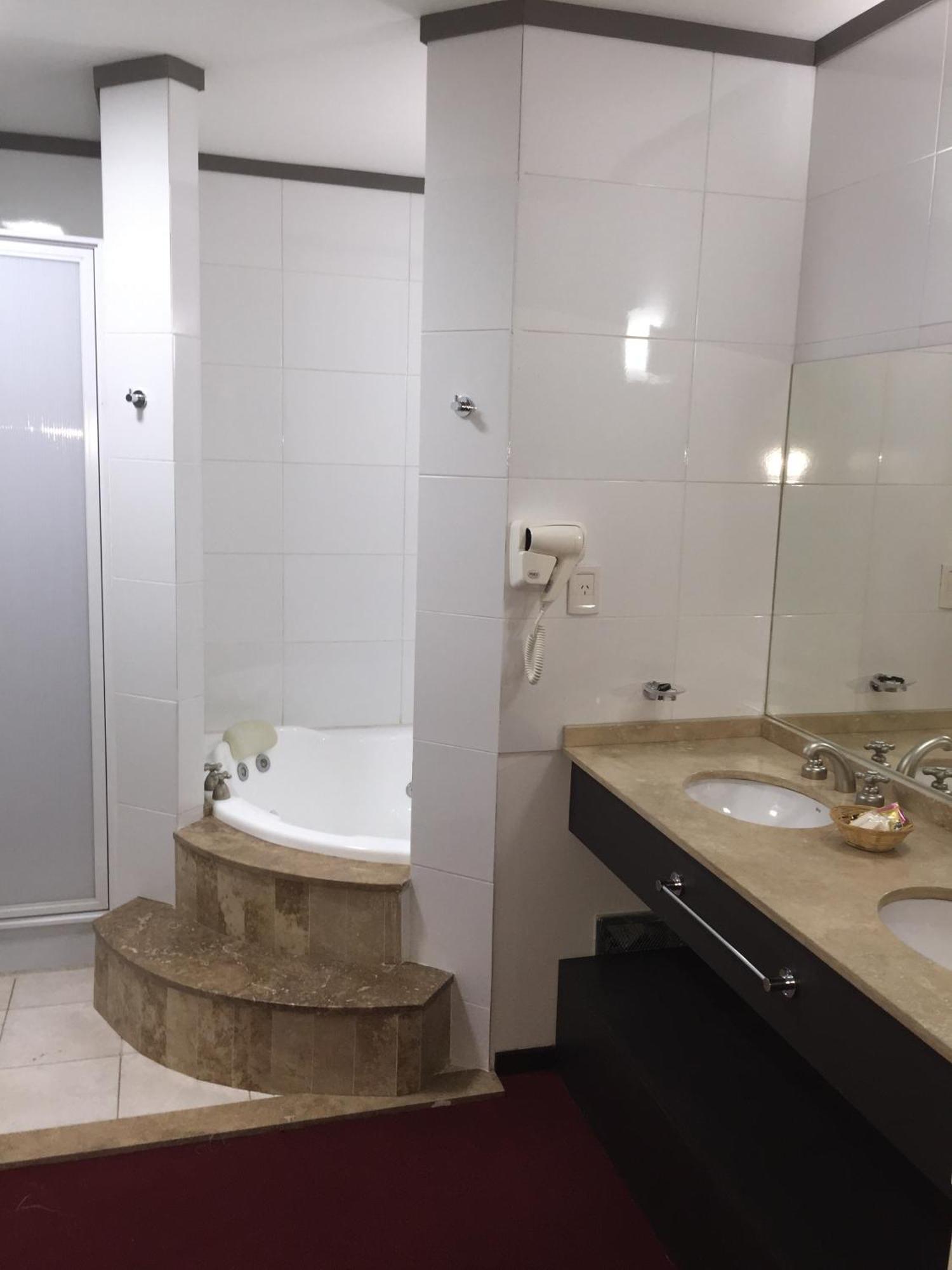 Nuevo Mundo Hotel ซานราฟาเอล ภายนอก รูปภาพ