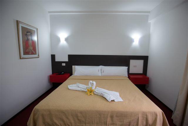 Nuevo Mundo Hotel ซานราฟาเอล ภายนอก รูปภาพ